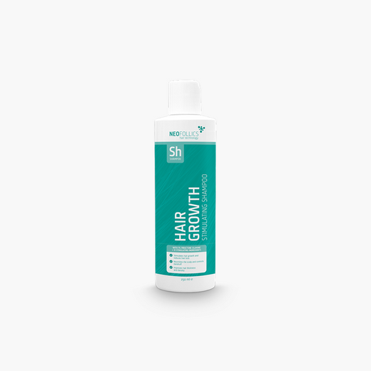 Neofollics Hair Growth Stimulating Shampoo