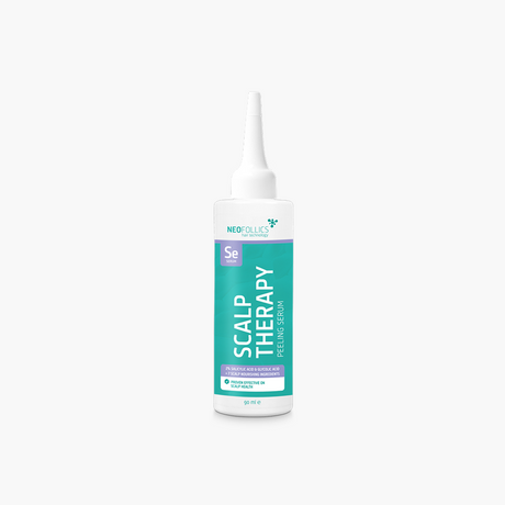 Neofollics Scalp Therapy Peeling Serum