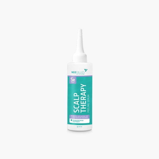 Neofollics Scalp Therapy Peeling Serum