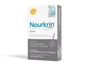 Nourkrin® Man - Proteoglikany - Suplement diety