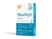 Nourkrin® Woman - Proteoglikany - Suplement diety