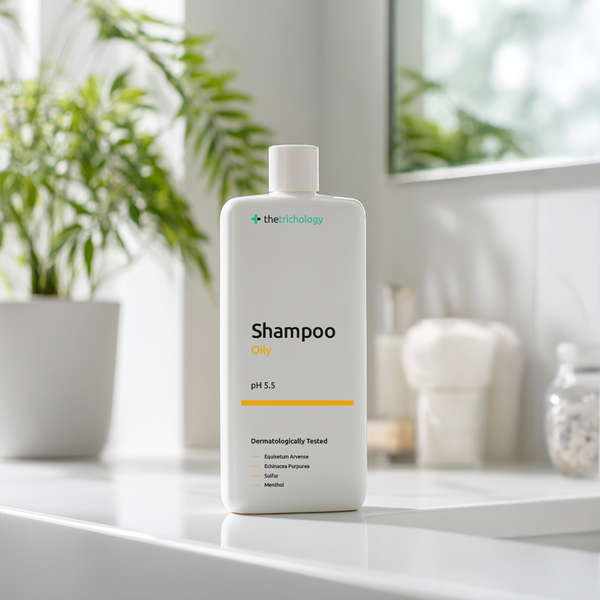 The Trichology Oily Szampon 250 ml