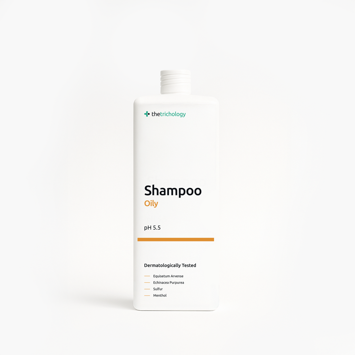 The Trichology Oily Szampon 250 ml