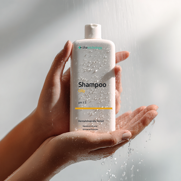 The Trichology Oily Szampon 250 ml