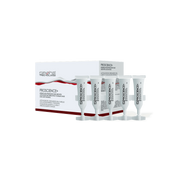 Simone Trichology PROSCIENCE+ Ampułki do skóry głowy 25 × 5 ml