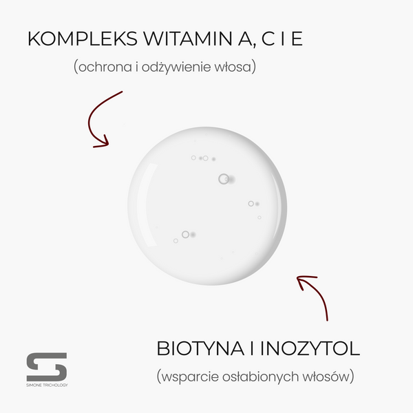 Simone Trichology PROSCIENCE+ Ampułki do skóry głowy 25 × 5 ml