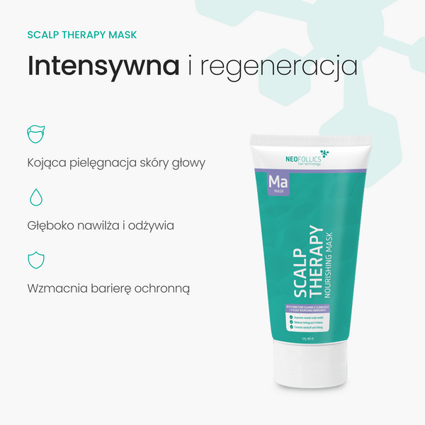 Neofollics Scalp Therapy Nourishing Mask