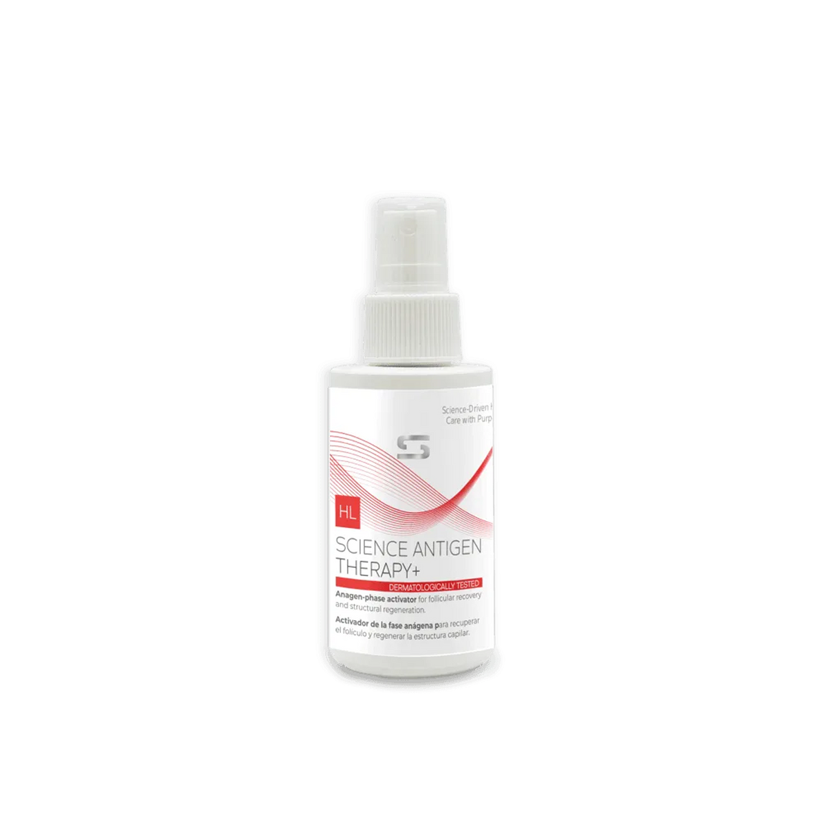 Simone Trichology Science Antigen Therapy+ Koncentrat do skóry głowy 100 ml