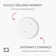Simone Trichology Science Antigen Therapy+ Koncentrat do skóry głowy 100 ml