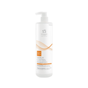 Simone Trichology Sebum Control Shampoo+ Szampon regulujący sebum 500 ml