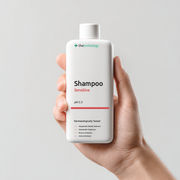 The Trichology Sensitive Szampon 250 ml