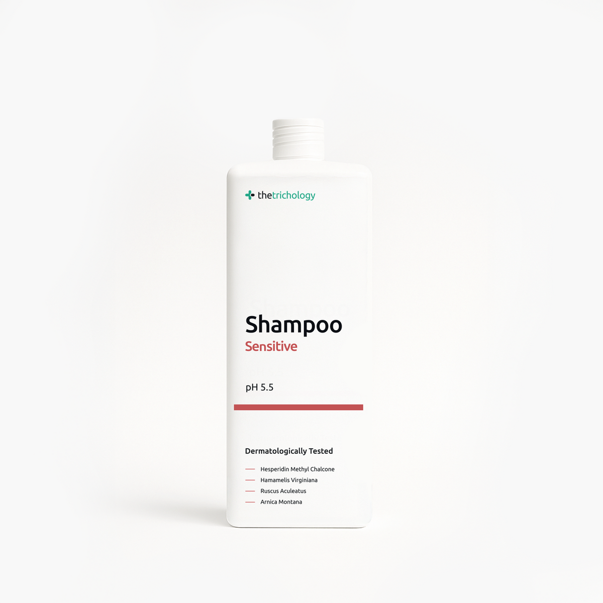 The Trichology Sensitive Szampon 250 ml