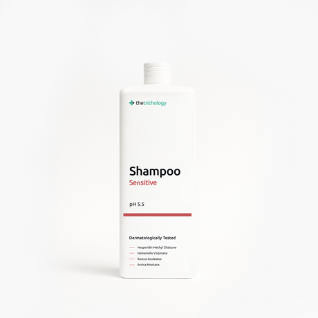 The Trichology Sensitive Szampon 250 ml