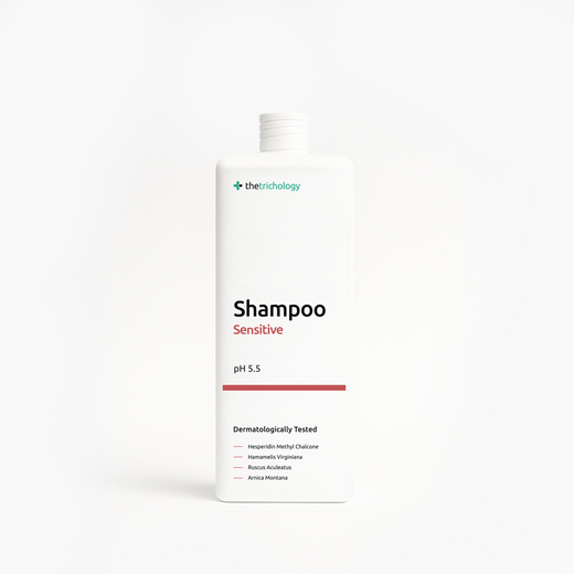 The Trichology Sensitive Szampon 250 ml