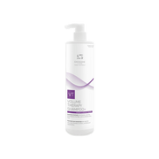 Simone Trichology Volume Therapy Shampoo+ Szampon zwiększający objętość 500 ml