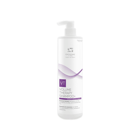 Simone Trichology Volume Therapy Shampoo+ Szampon zwiększający objętość 500 ml