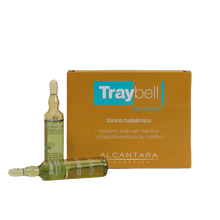 Alcantara Ampułki Balsamico