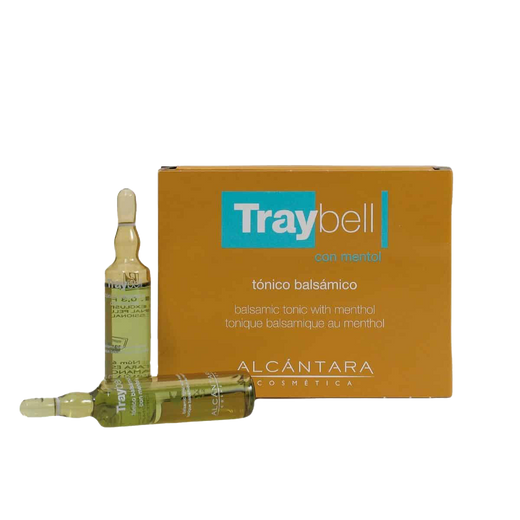 Alcantara Ampułki Balsamico