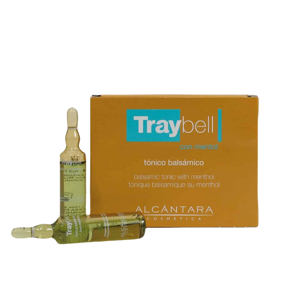Alcantara Ampułki Balsamico