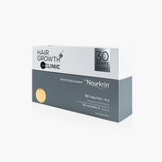 Nourkrin® HairGrowth+ InCLINIC - Proteoglikany - Suplement diety