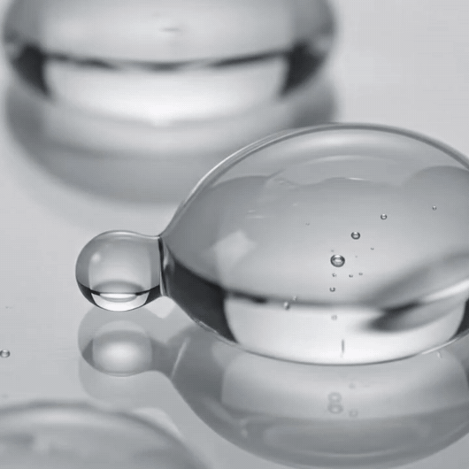 Alcantara Ampułki Balsamico