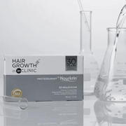 Nourkrin® HairGrowth+ InCLINIC - Proteoglikany - Suplement diety