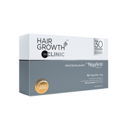 Nourkrin® HairGrowth+ InCLINIC - Proteoglikany - Suplement diety