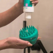 Neofollics Scalp Massaging Shampoo Brush - szczotka masująca