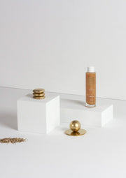 Innovatis Luxury Sublime Oil - Suchy olejek do włosów i ciała